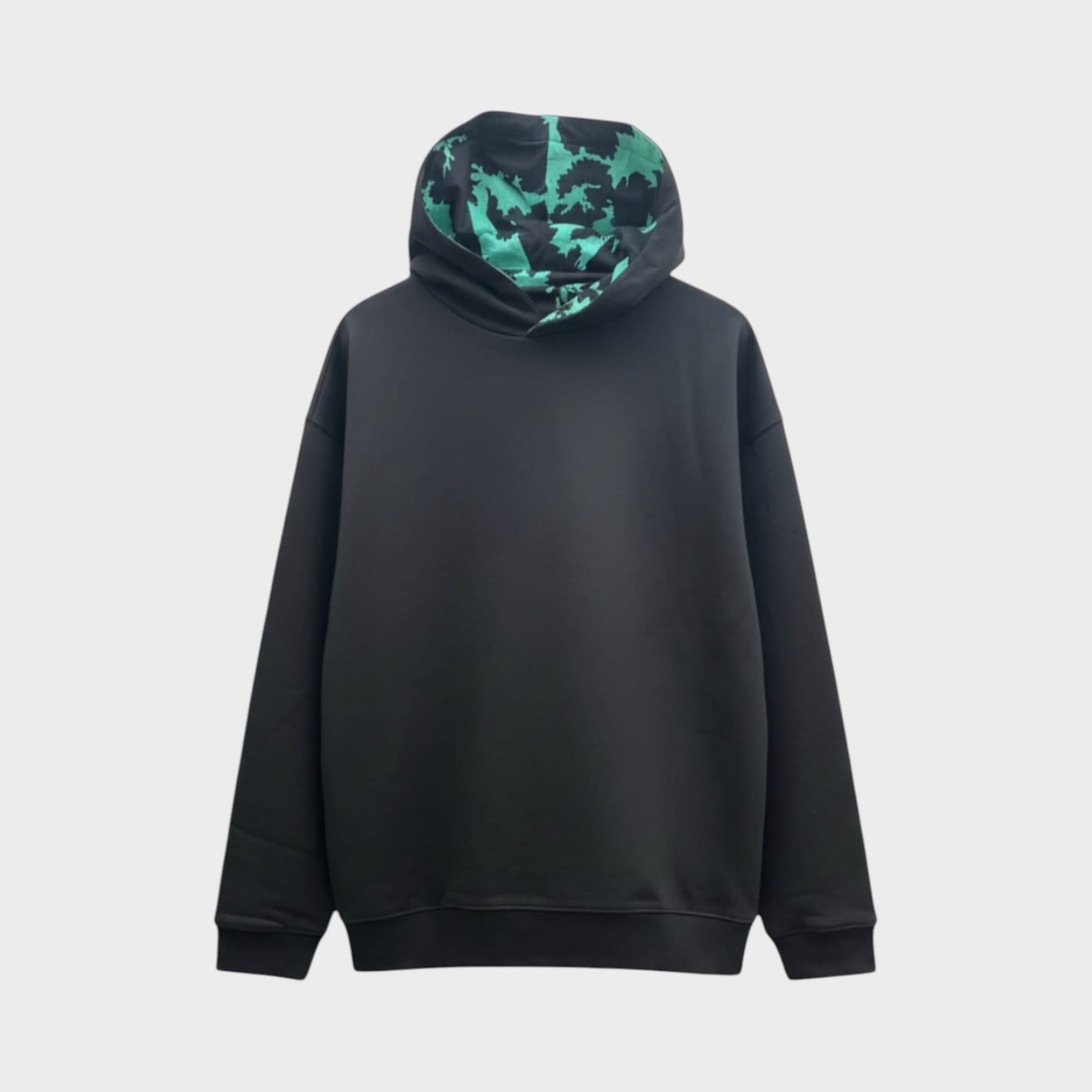 Dries Van Noten Haxellom Hoodie
