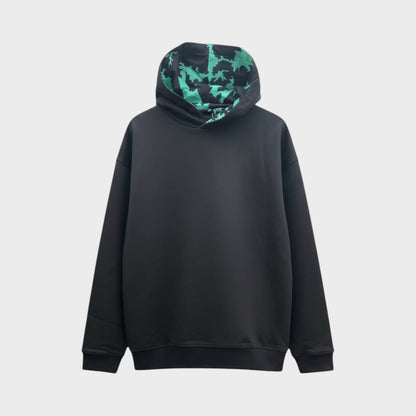 Dries Van Noten Haxellom Hoodie