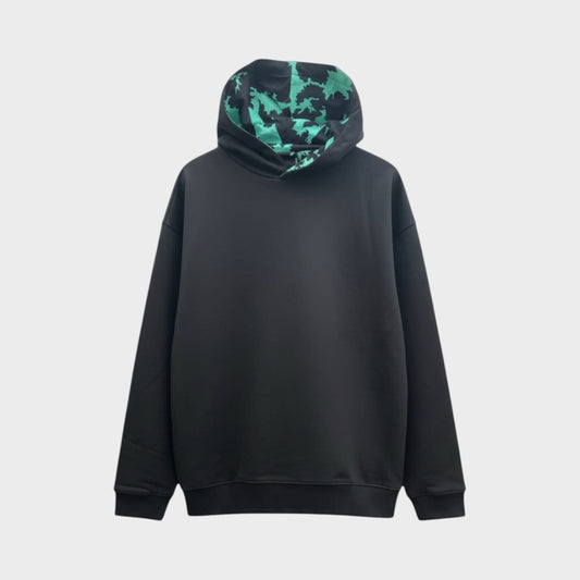 Dries Van Noten Haxellom Hoodie