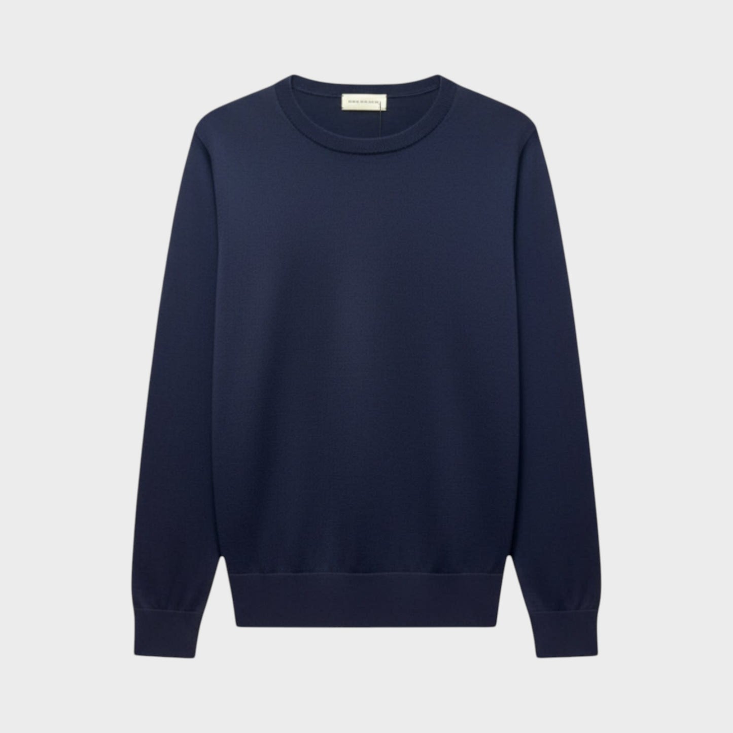 Dries Van Noten Muchas Pullover