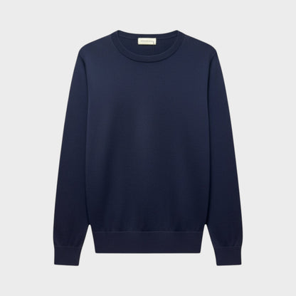 Dries Van Noten Muchas Pullover