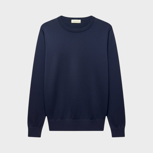 Dries Van Noten Muchas Pullover