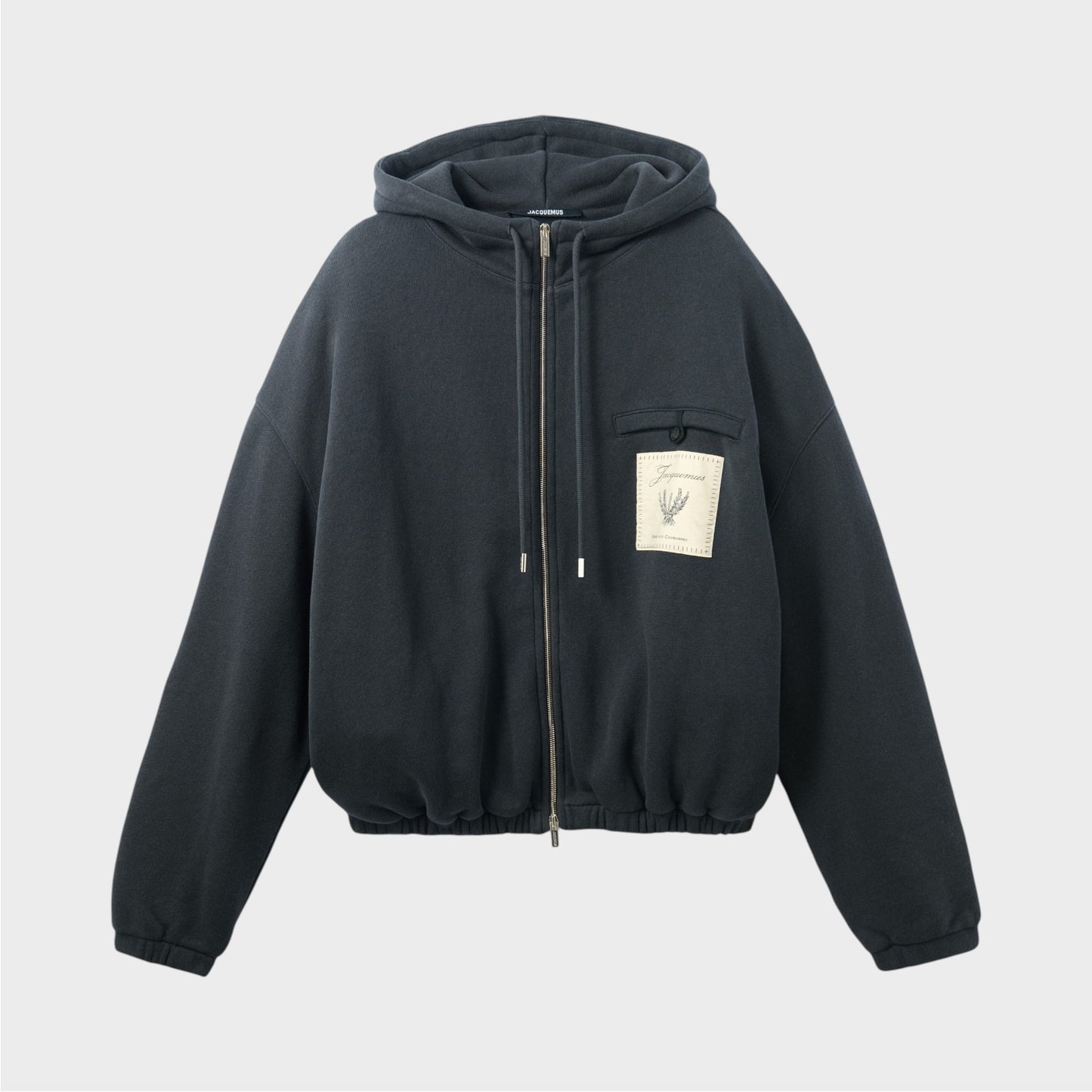 Jacquemus Le Torneo Hoodie