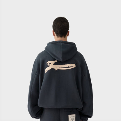 Jacquemus Le Torneo Hoodie