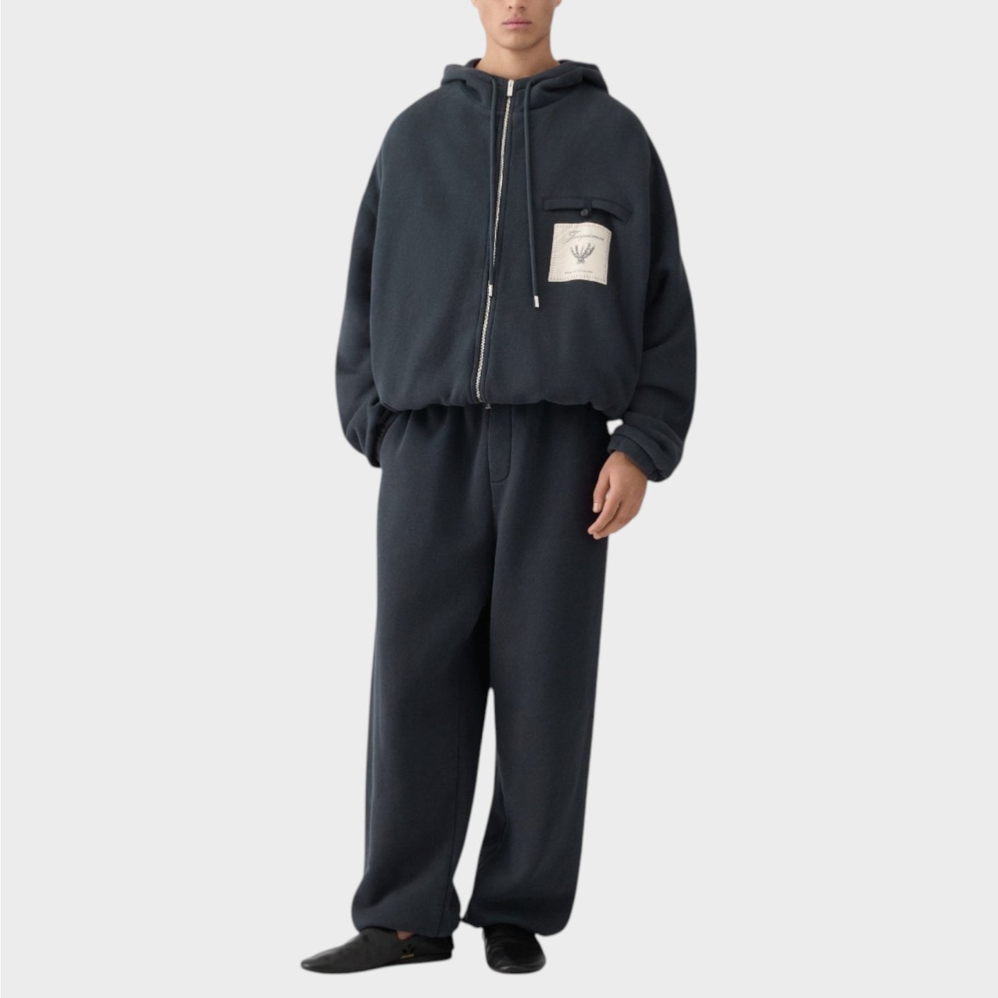 Jacquemus Le Torneo Hoodie