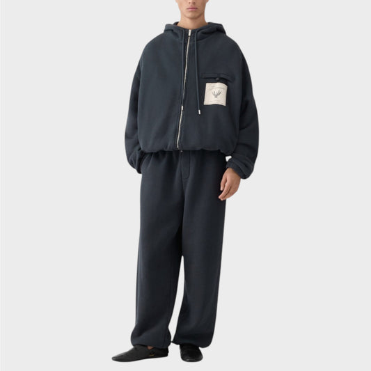 Jacquemus Le Torneo Hoodie