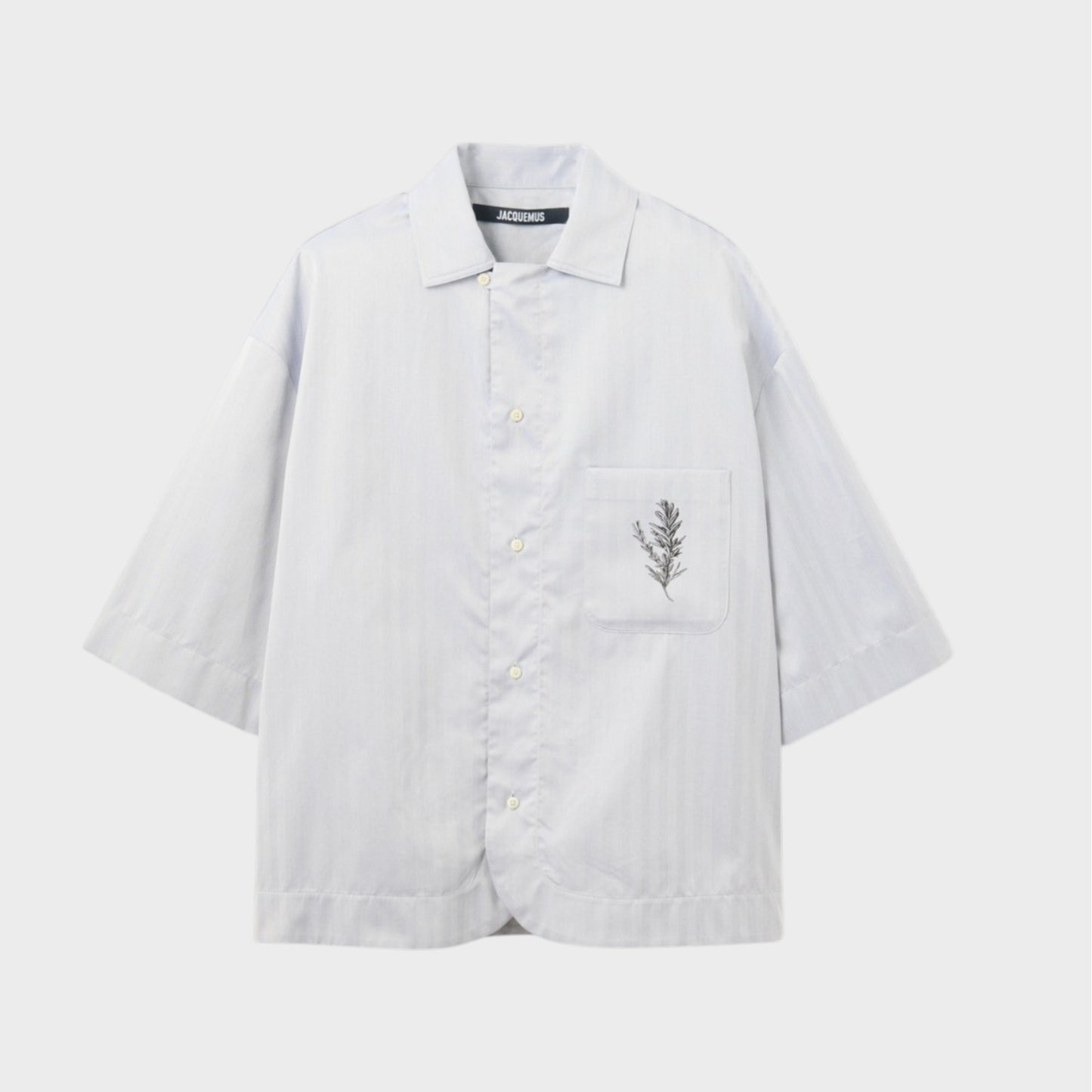 Jacquemus Gardian Shirt
