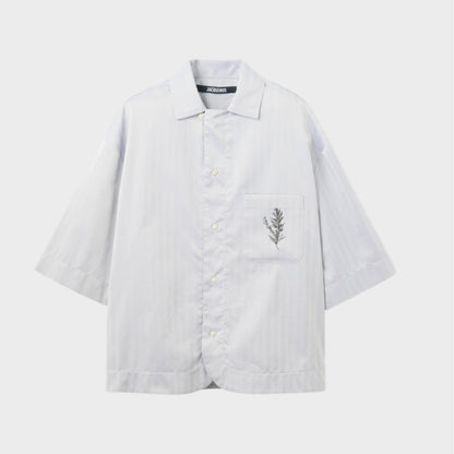 Jacquemus Gardian Shirt