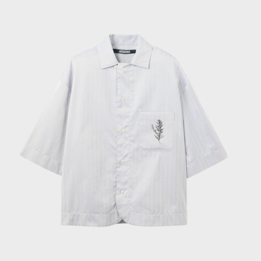 Jacquemus Gardian Shirt