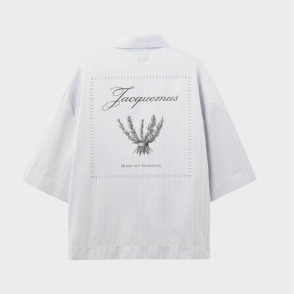Jacquemus Gardian Shirt