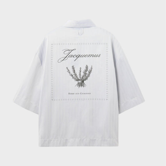 Jacquemus Gardian Shirt