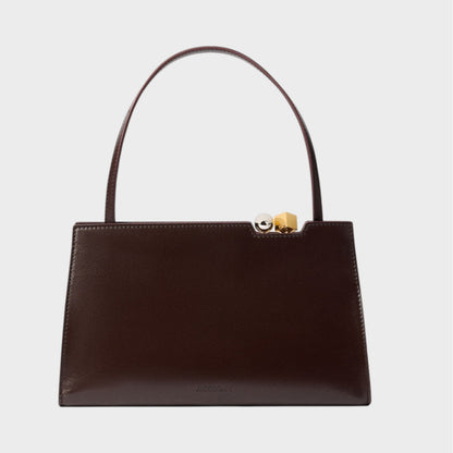 Jacquemus Le Salon Clutch Bag