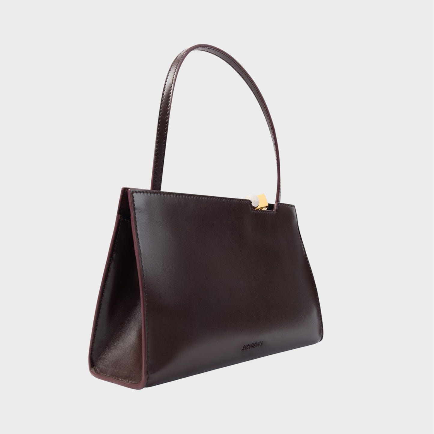 Jacquemus Le Salon Clutch Bag