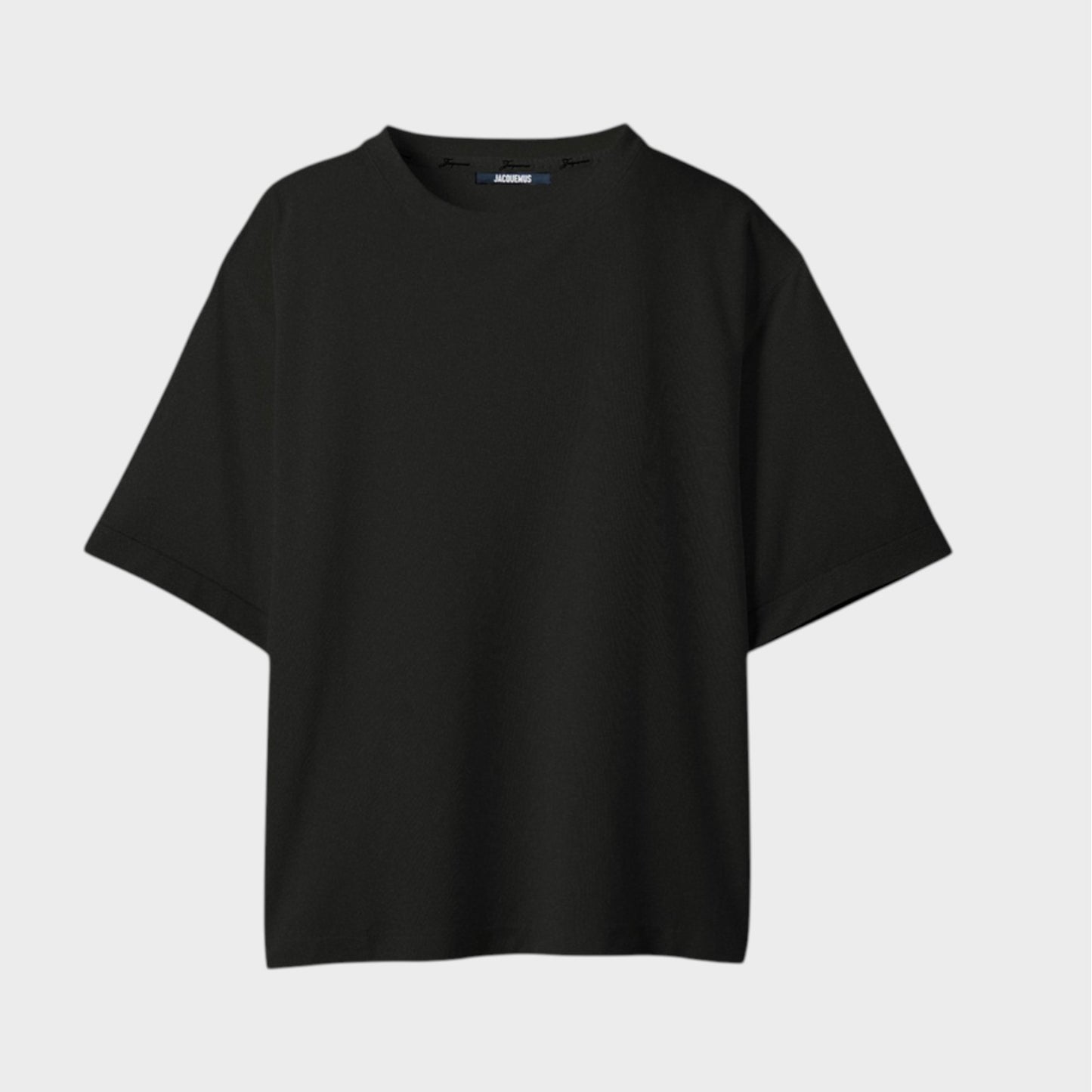 Jacquemus The Rond Carré T-shirt