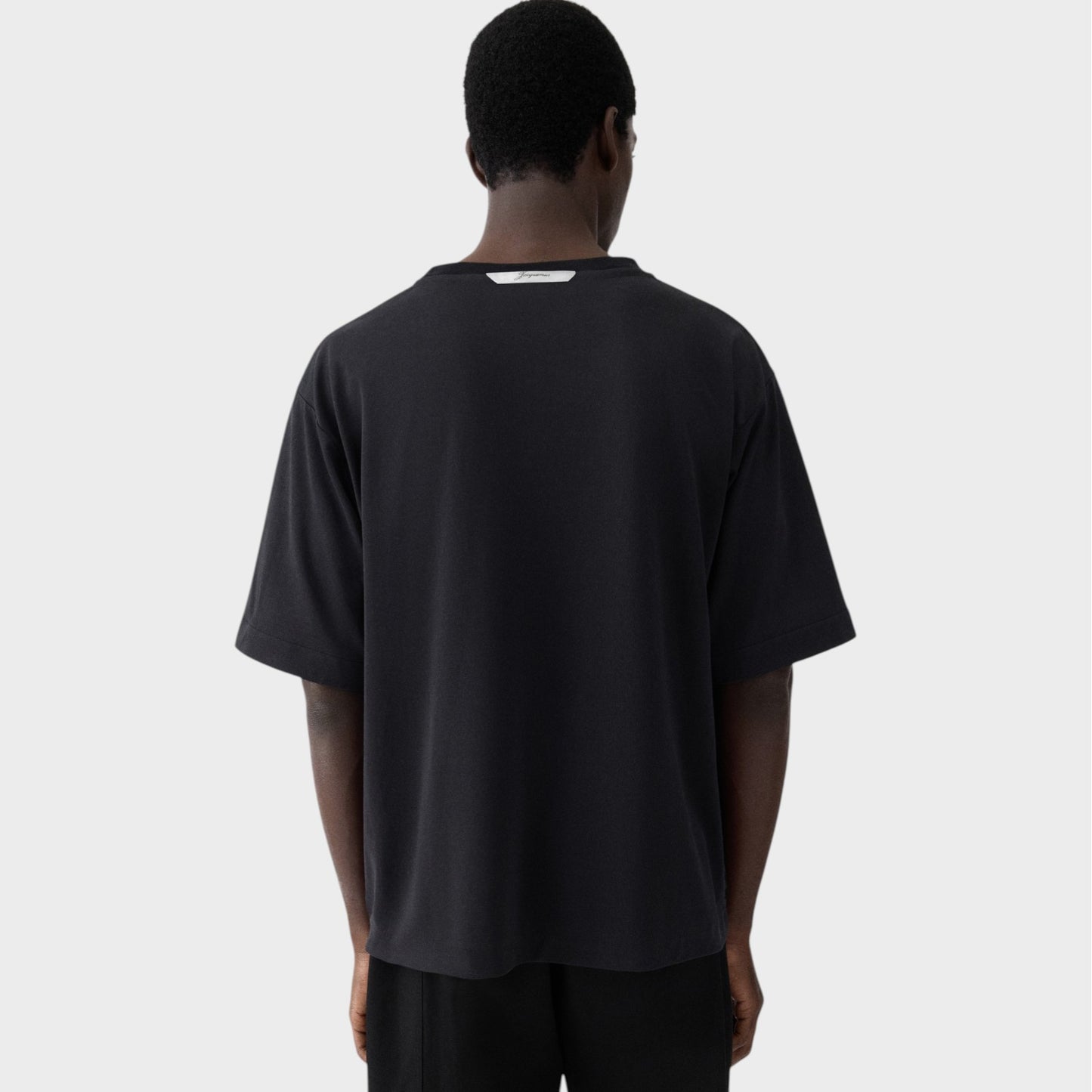 Jacquemus The Rond Carré T-shirt