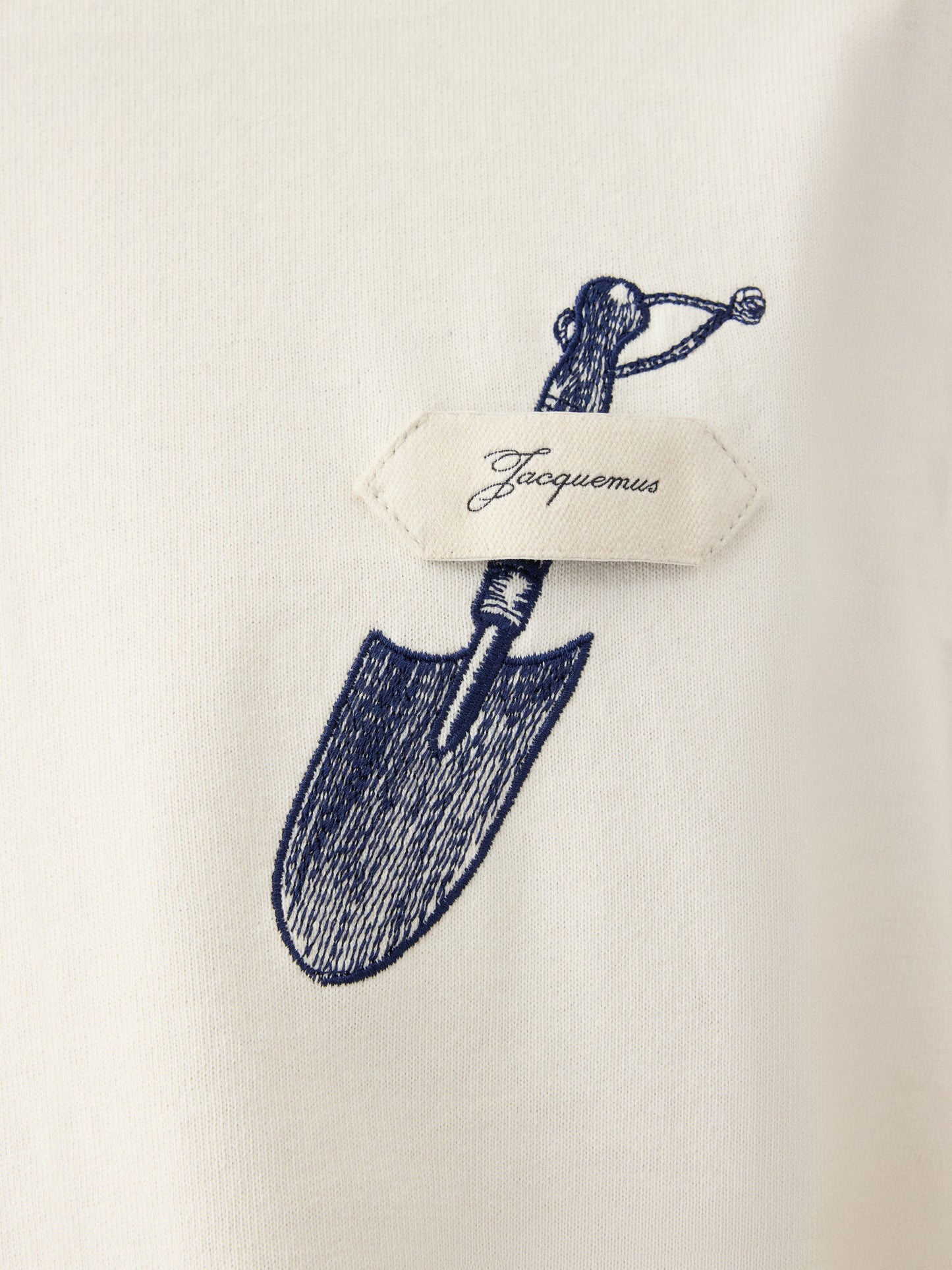 Jacquemus Le Pelle T-Shirt
