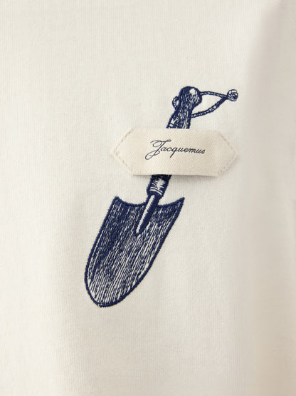Jacquemus Le Pelle T-Shirt