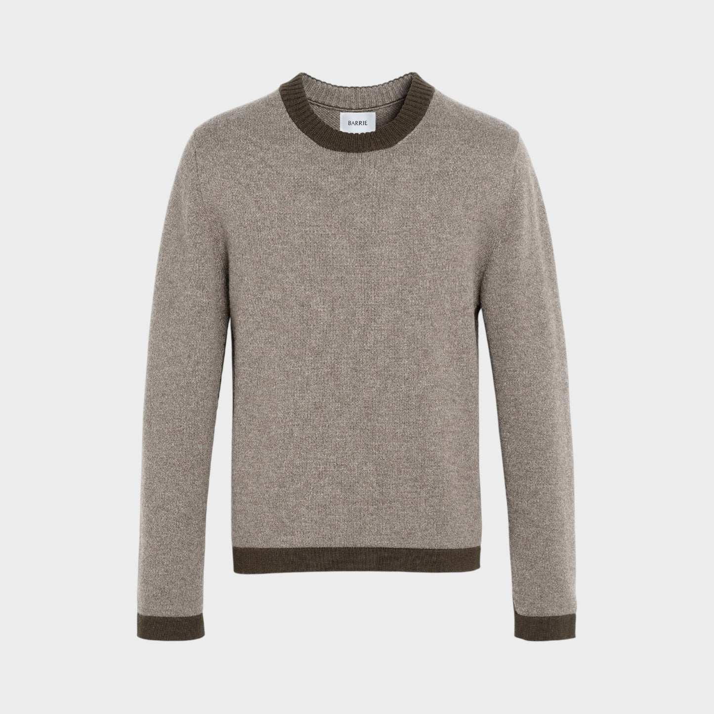 Barrie x Mackintosh Sweater