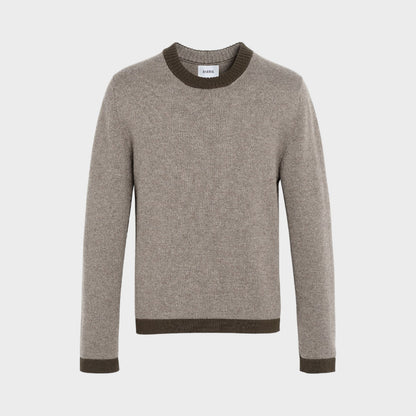 Barrie x Mackintosh Sweater