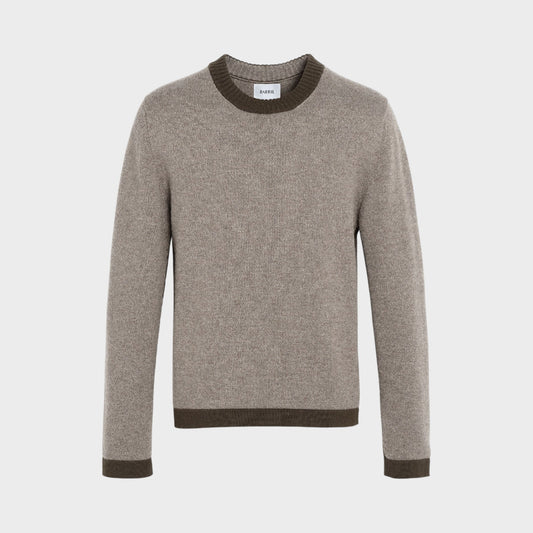 Barrie x Mackintosh Sweater