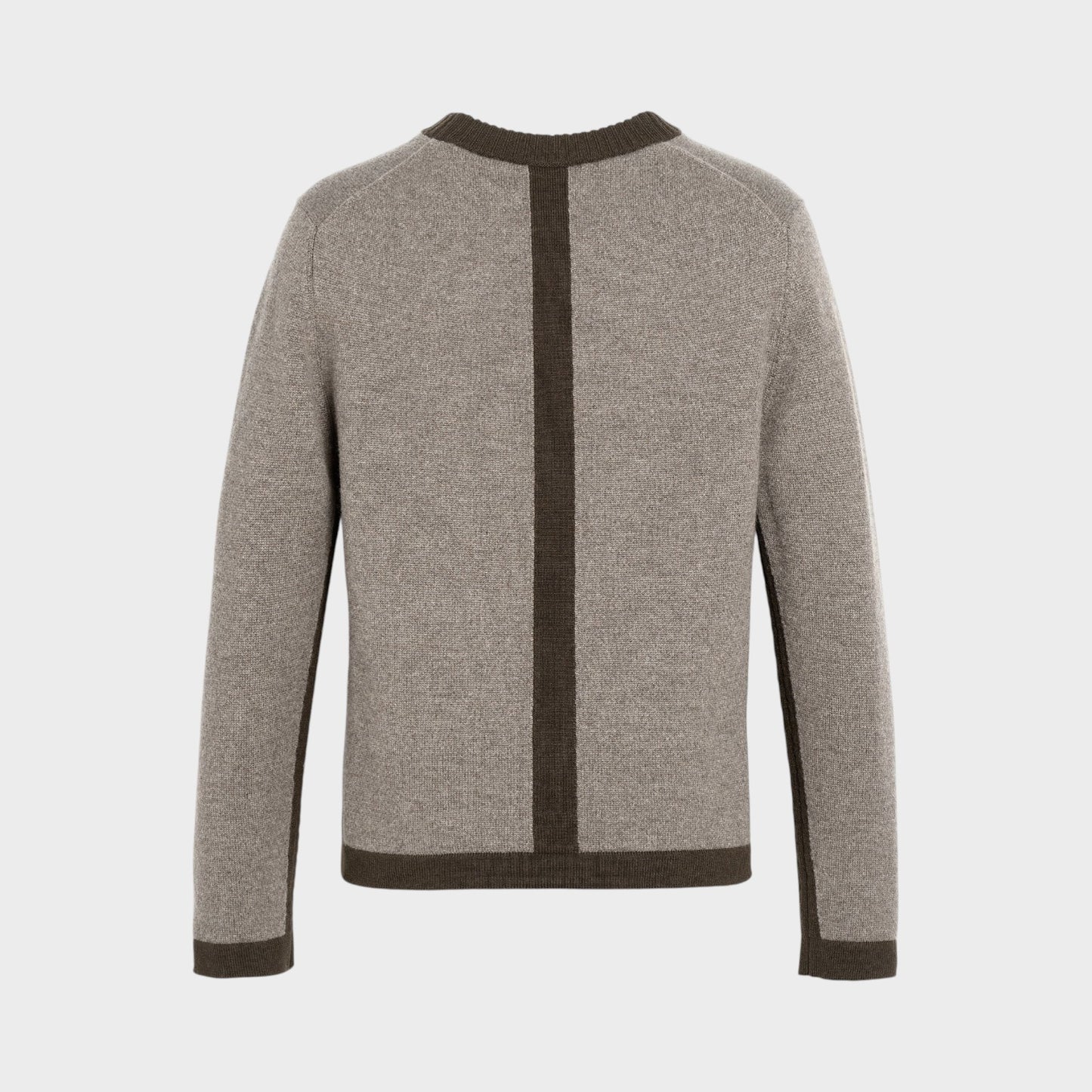 Barrie x Mackintosh Sweater