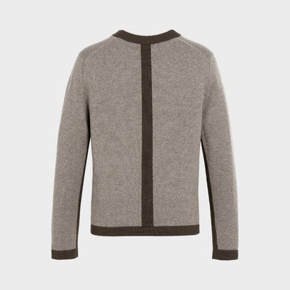 Barrie x Mackintosh Sweater