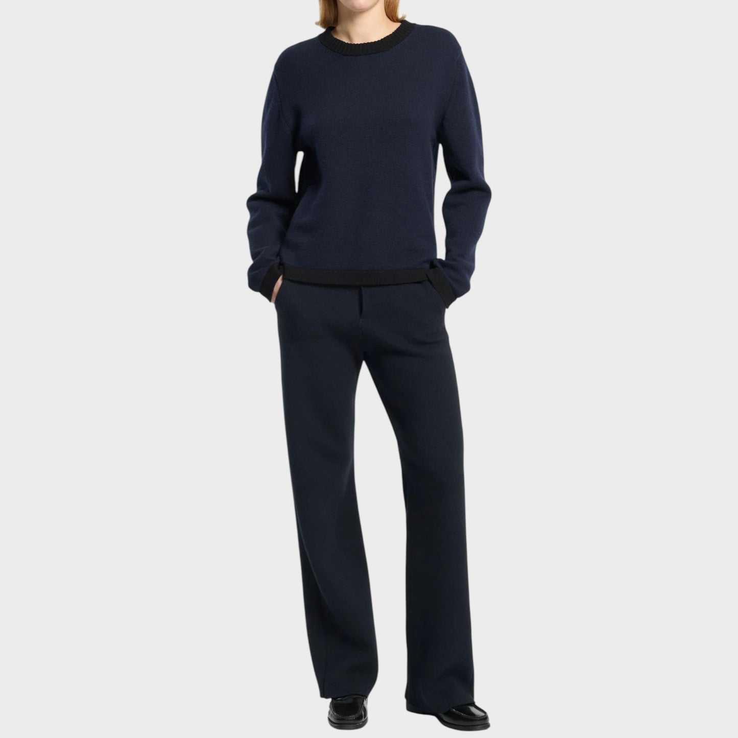 Barrie x Mackintosh Ladies Blazer Pants