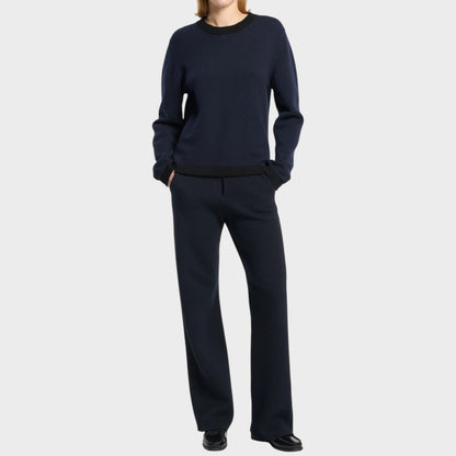 Barrie x Mackintosh Ladies Blazer Pants