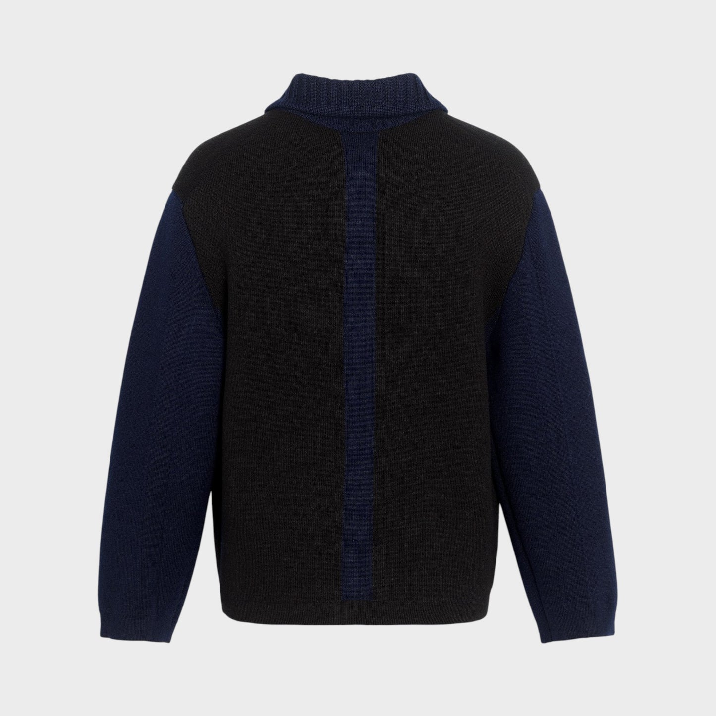 Barrie x Mackintosh Cardigan Jacket