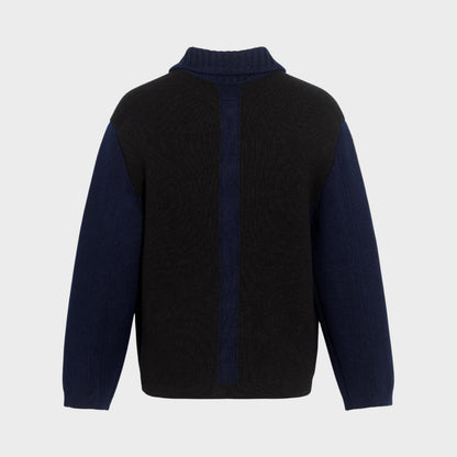 Barrie x Mackintosh Cardigan Jacket