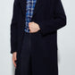 Loewe Wool & Cashmere Coat