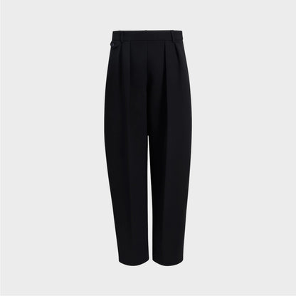 Khaite Dugan Tailored Pants
