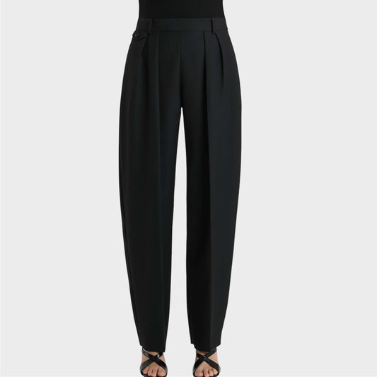 Khaite Dugan Tailored Pants