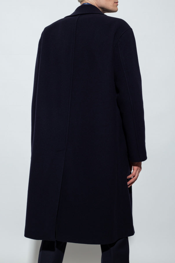 Loewe Wool & Cashmere Coat
