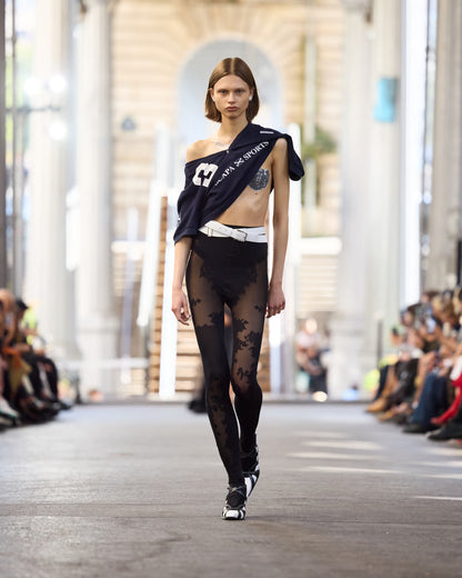 Julie Kegels x Scapa Sport Polo