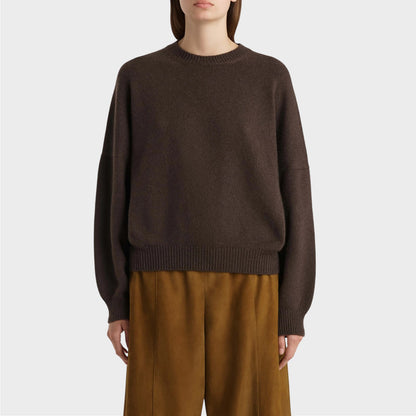 Khaite Cashmere Margaux Sweater