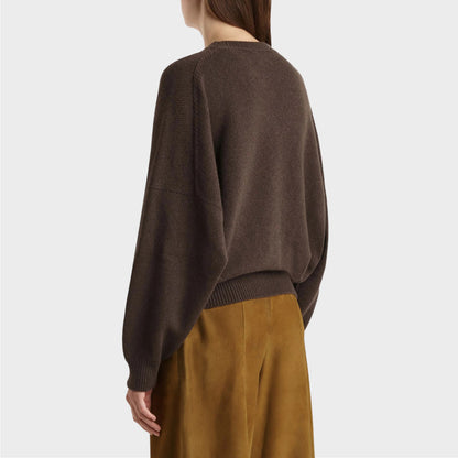 Khaite Cashmere Margaux Sweater