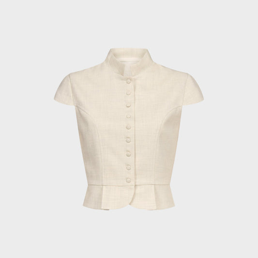 Destree Amoako Summer Top