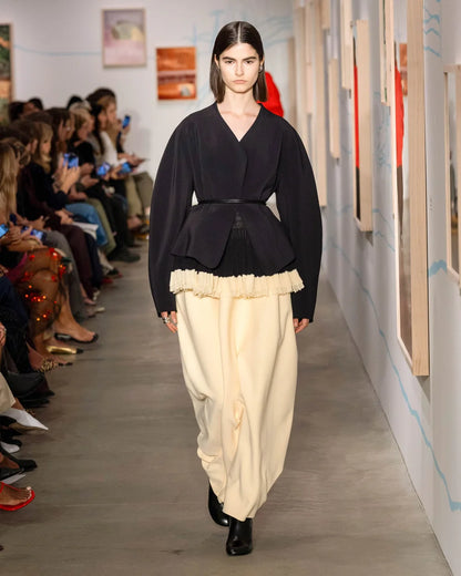Ashlyn Reed Short Jacket