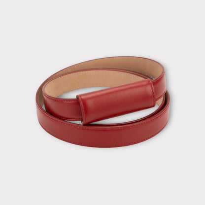 AlaÏa New Buckle Belt