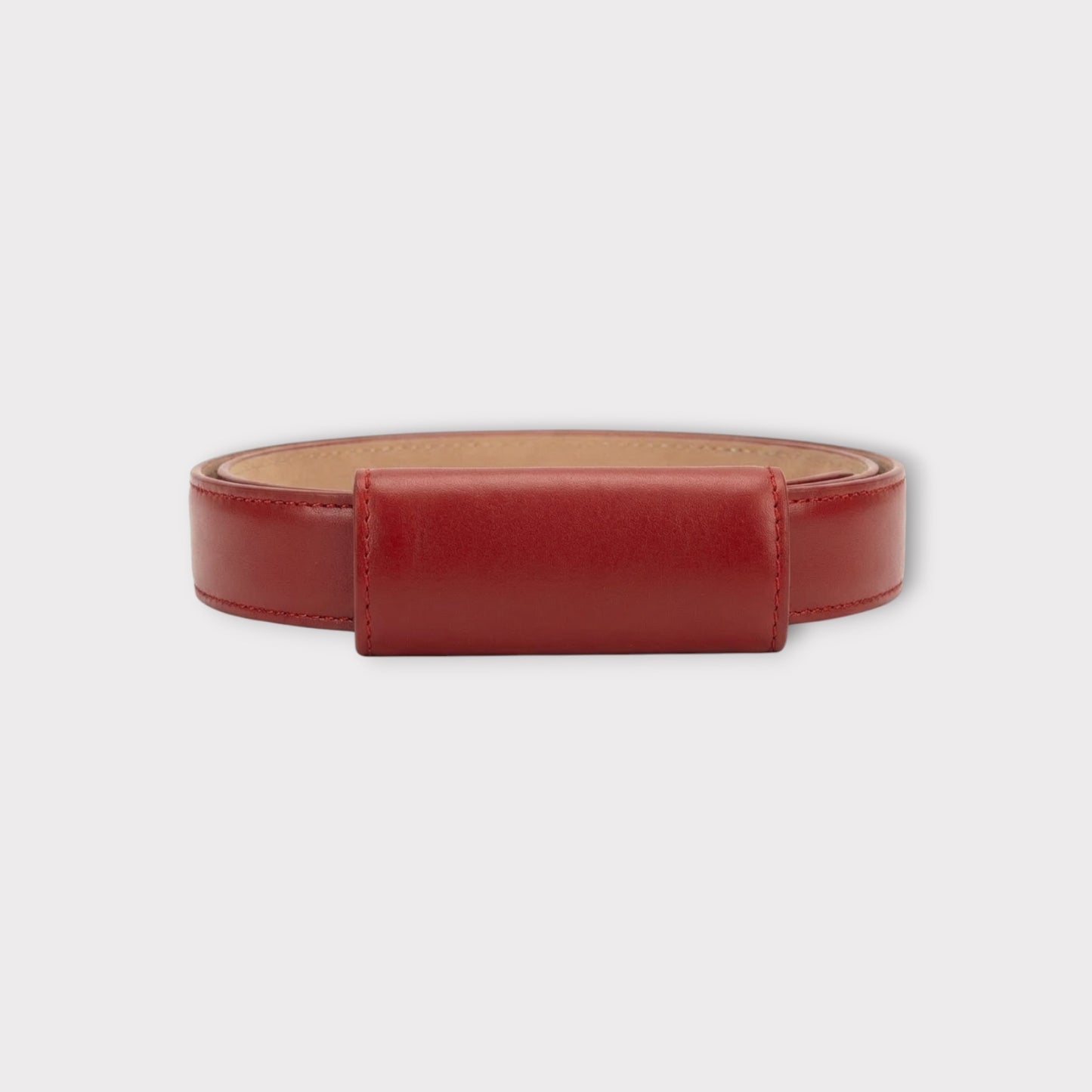 AlaÏa New Buckle Belt