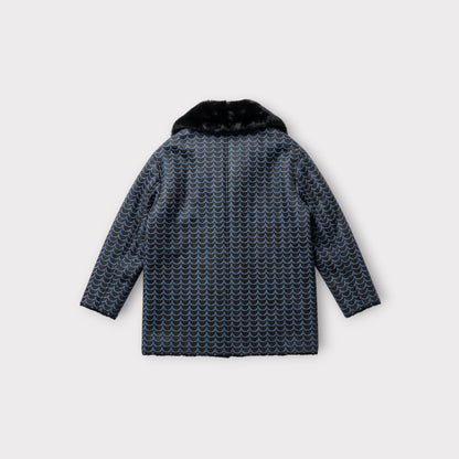 Alaïa Shearling Coat