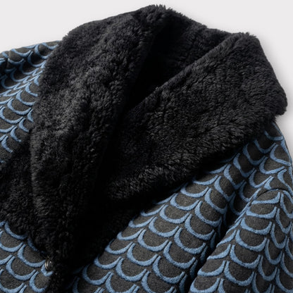 Alaïa Shearling Coat