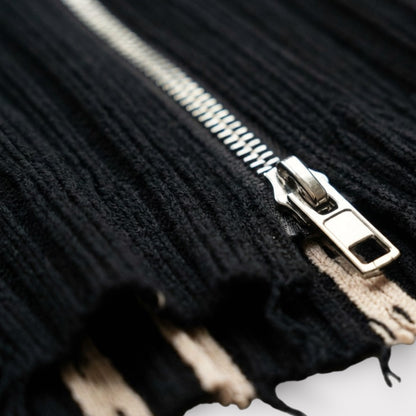 Alaïa Wool Cardigan