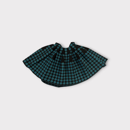 Alaïa Soleil Mini Skirt