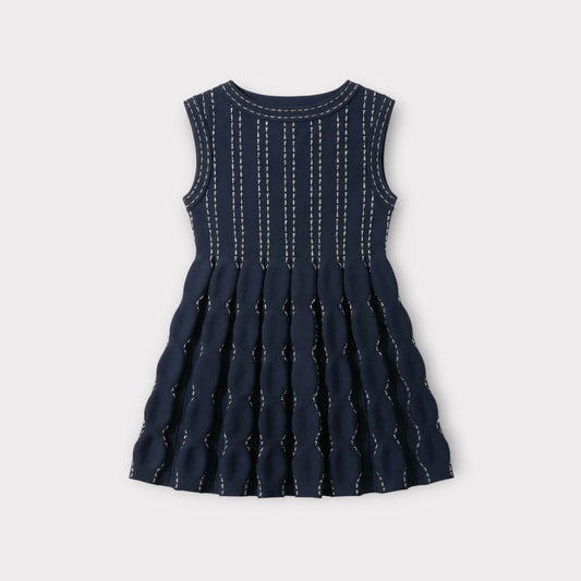 Alaïa Cascade Tunic Top