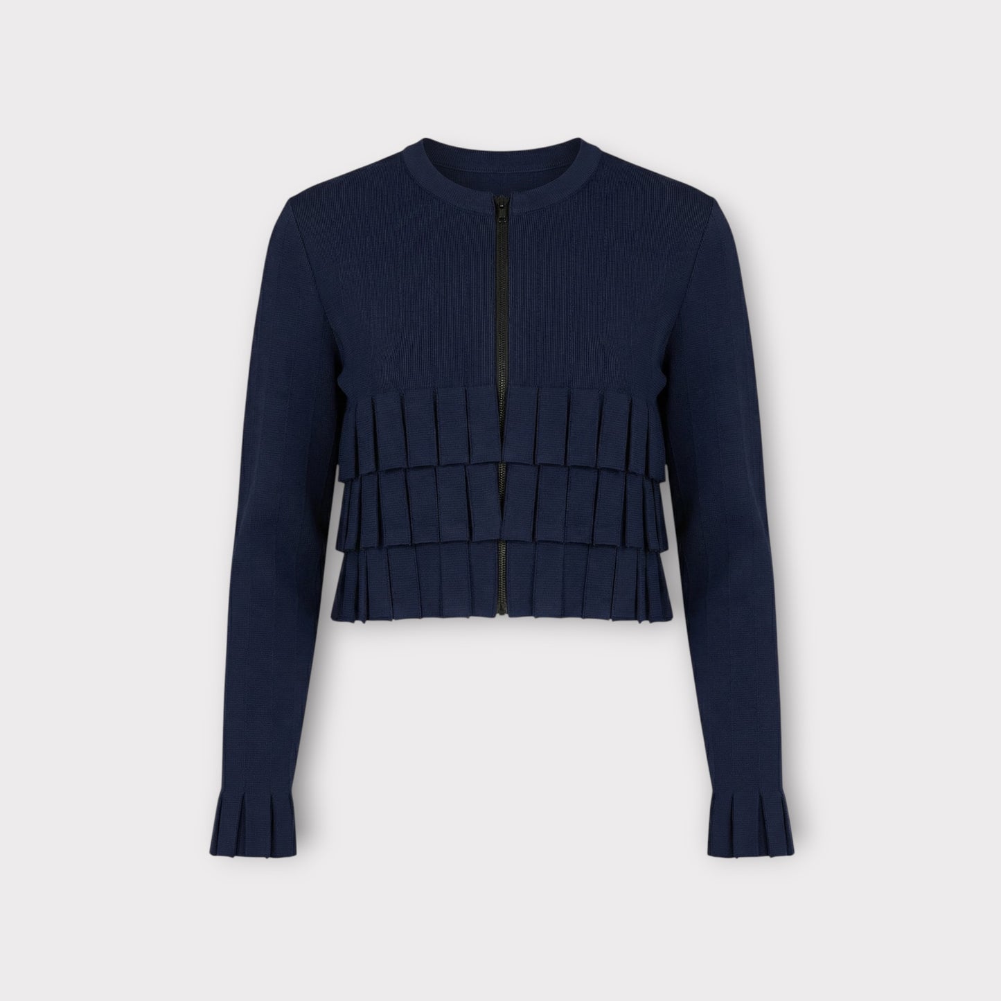 Alaïa Perse Cardigan