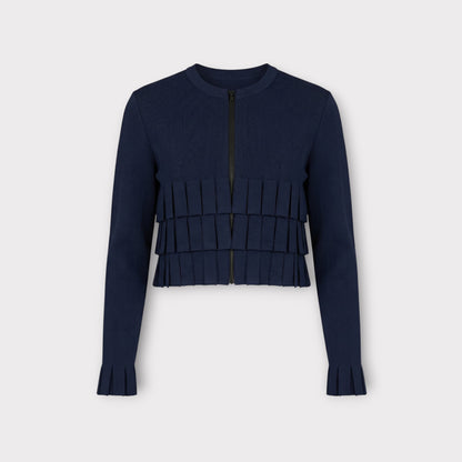 Alaïa Perse Cardigan