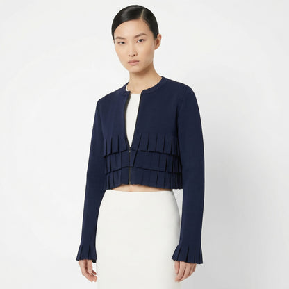 Alaïa Perse Cardigan