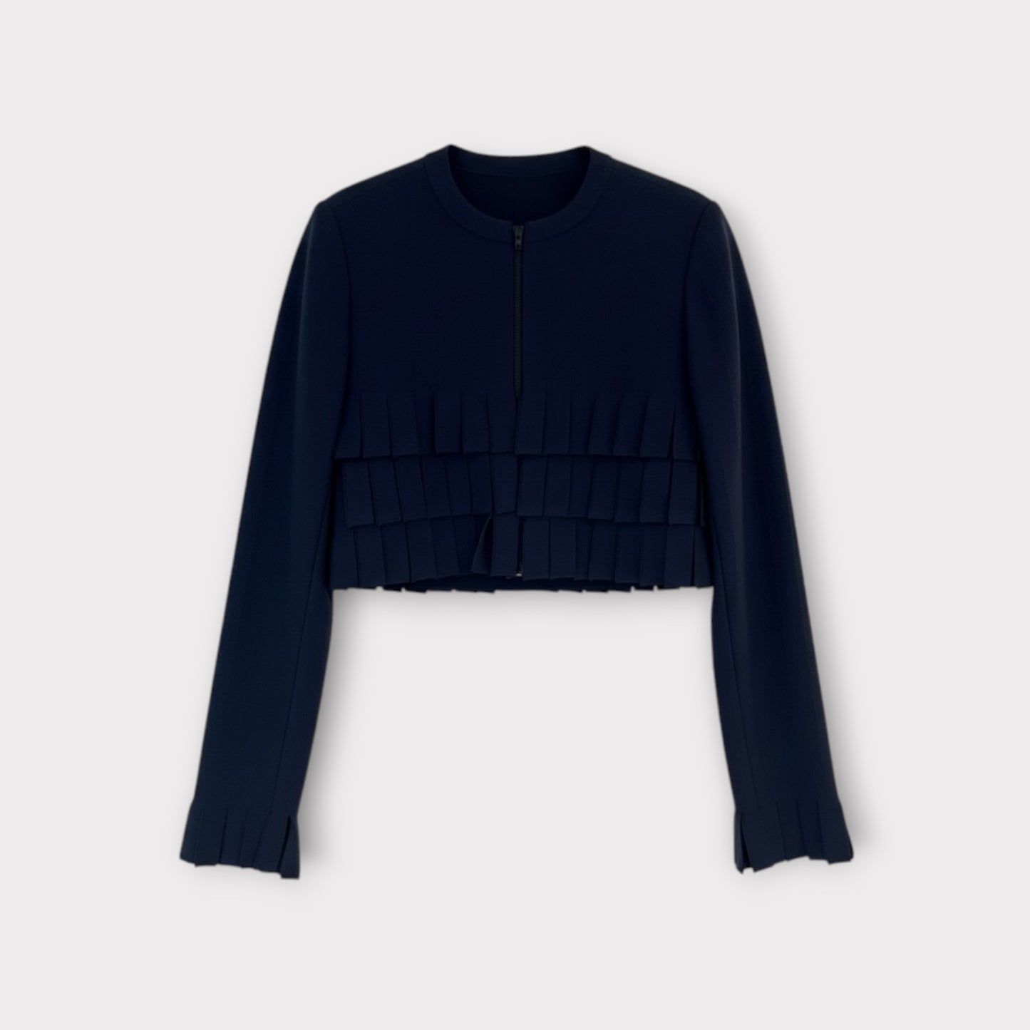 Alaïa Perse Cardigan